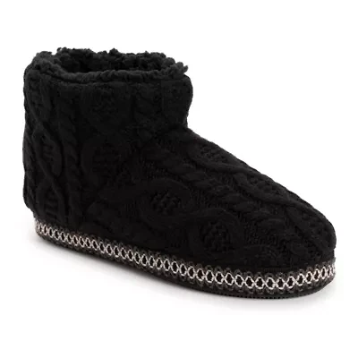 Womens Favina Slipper