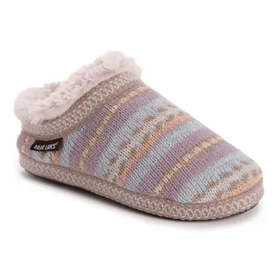 Womens Colette Slipper