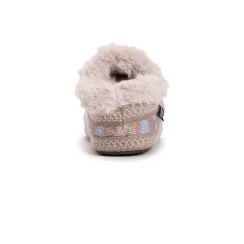 Womens Colette Slipper