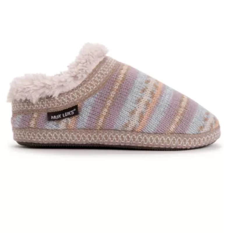 Womens Colette Slipper