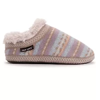 Womens Colette Slipper