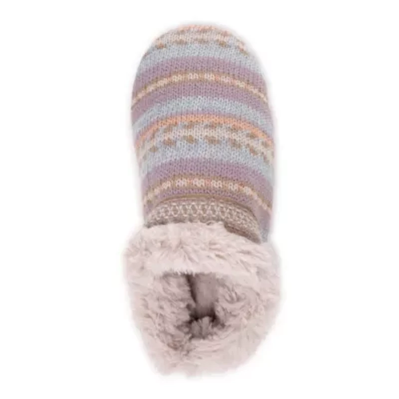 Womens Colette Slipper