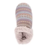 Womens Colette Slipper
