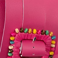 Womens Colette Slipper