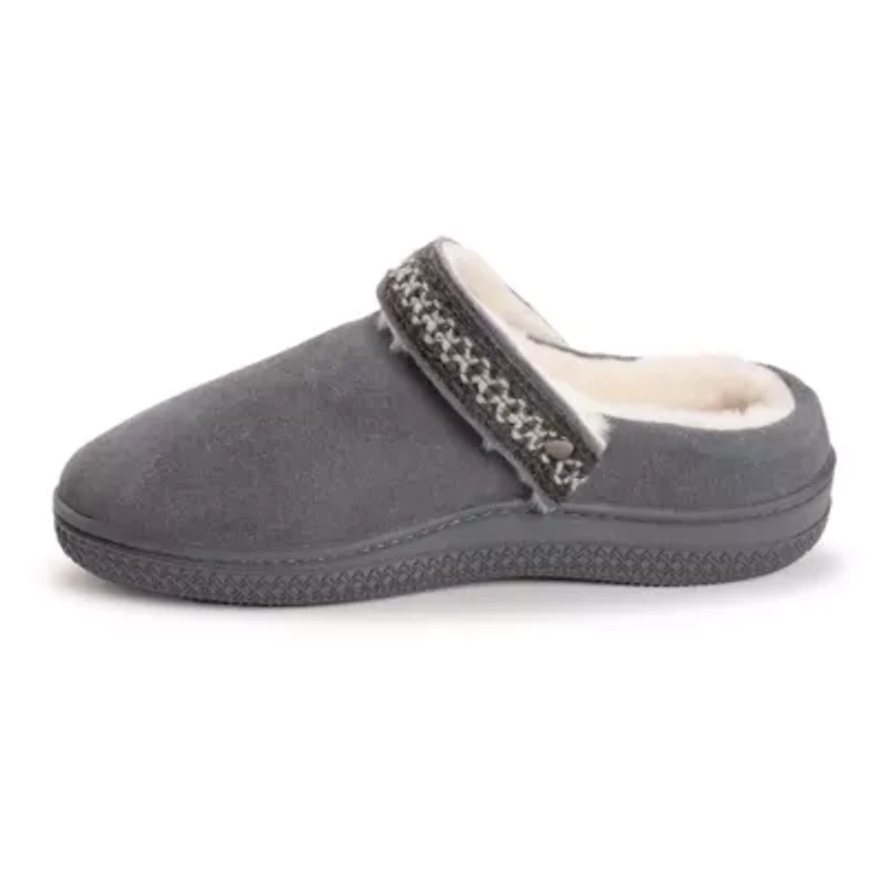 Womens Quianna Luna Clog