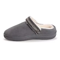 Womens Quianna Luna Clog