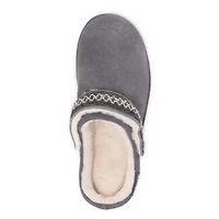 Womens Quianna Luna Clog