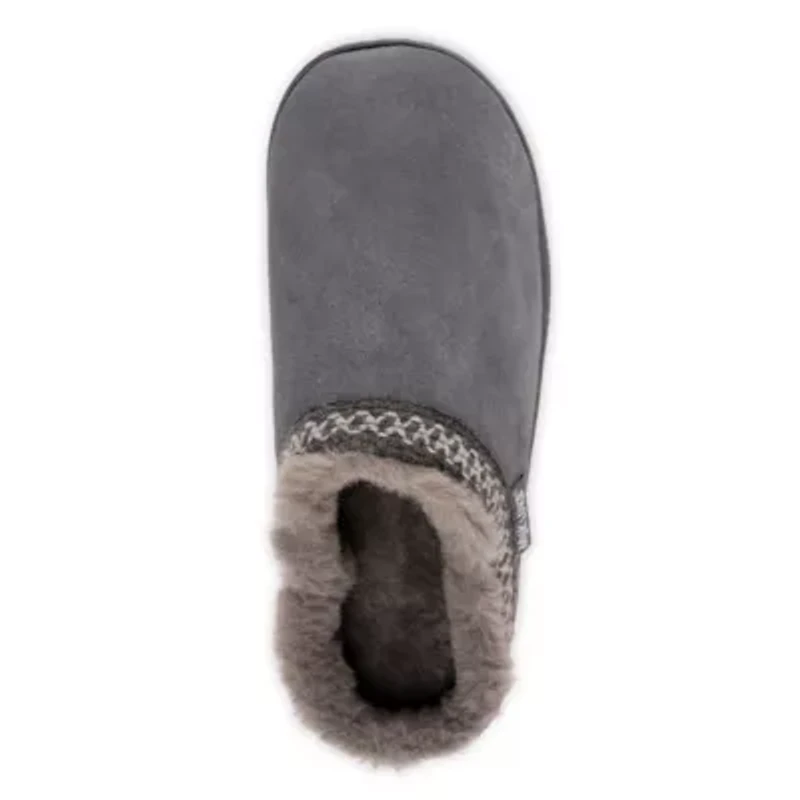 Womens Jordi Clog