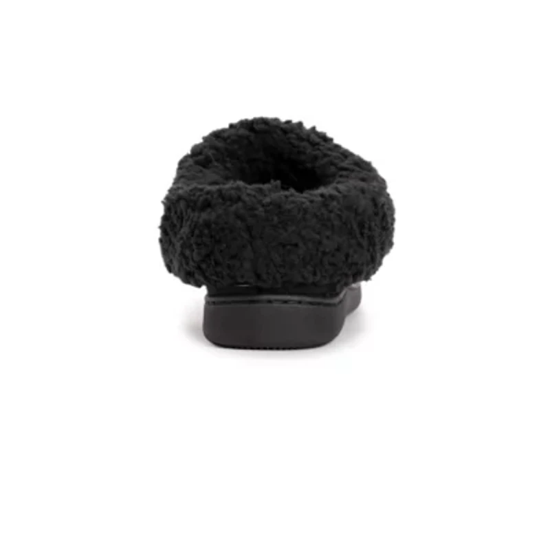 Minerva Slipper