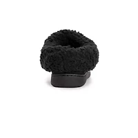 Minerva Slipper
