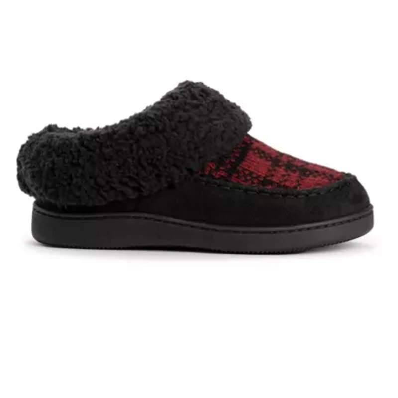 Minerva Slipper