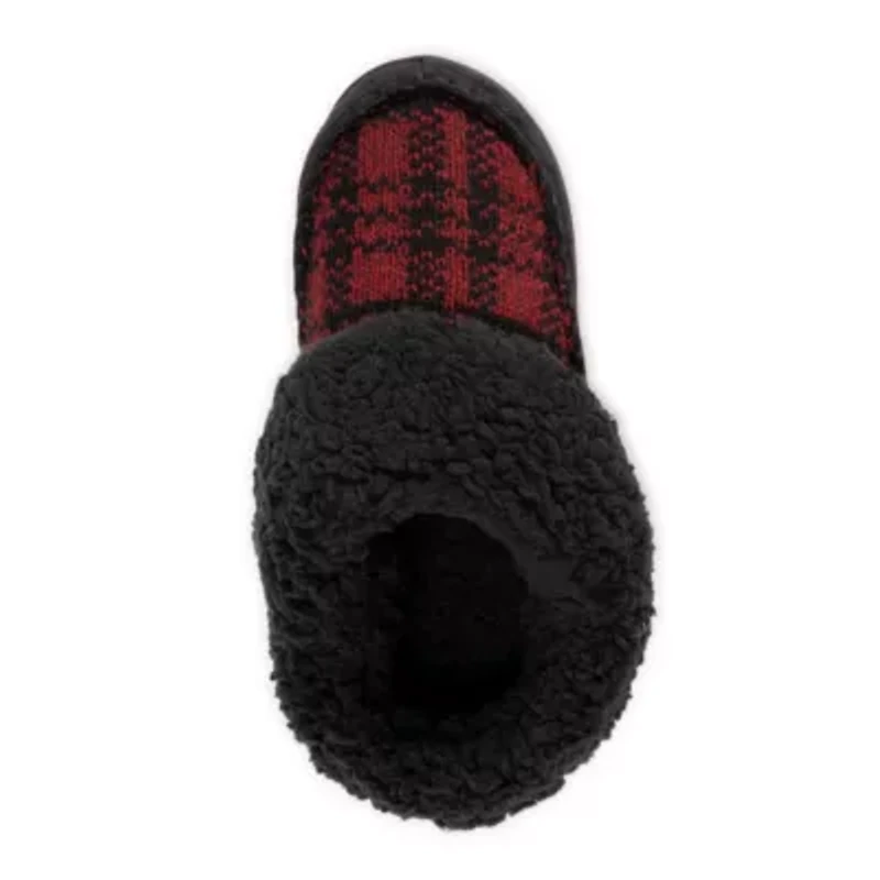 Minerva Slipper