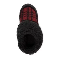 Minerva Slipper