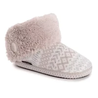 Womens Melinda Slippers
