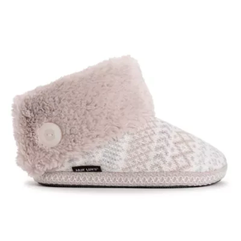 Womens Melinda Slippers