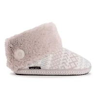 Womens Melinda Slippers