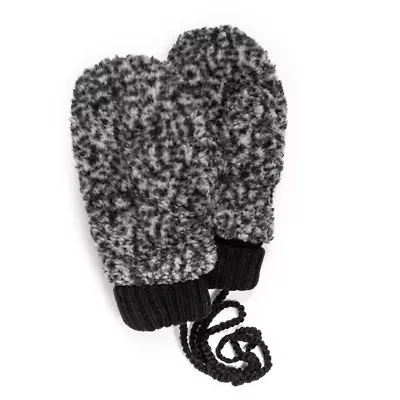 Womens Sherpa Mitten