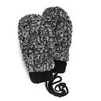 Womens Sherpa Mitten