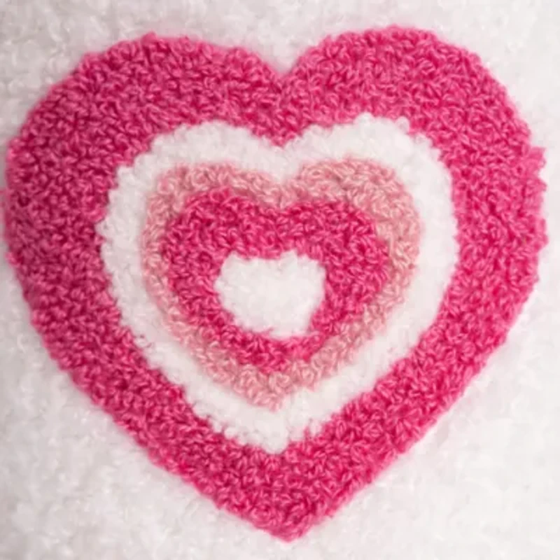 Womens 2 Pair Pack Cozy Sherpa Lined Cabin Socks