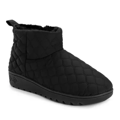 Womens Avery Rose Slipper