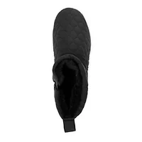 Womens Avery Rose Slipper