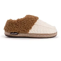 Womens Moselle Slippers