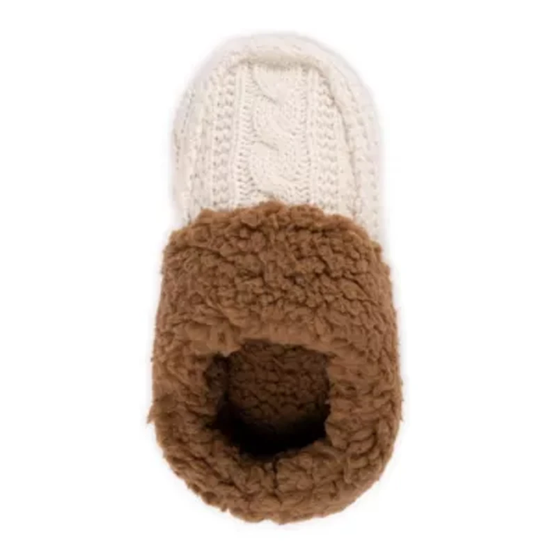 Womens Moselle Slippers