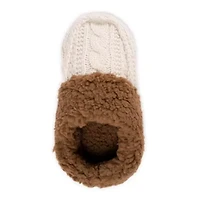 Womens Moselle Slippers