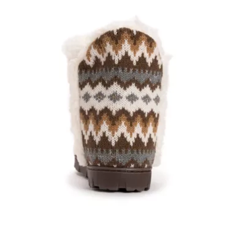 Womens Cheyenne Tread Boot