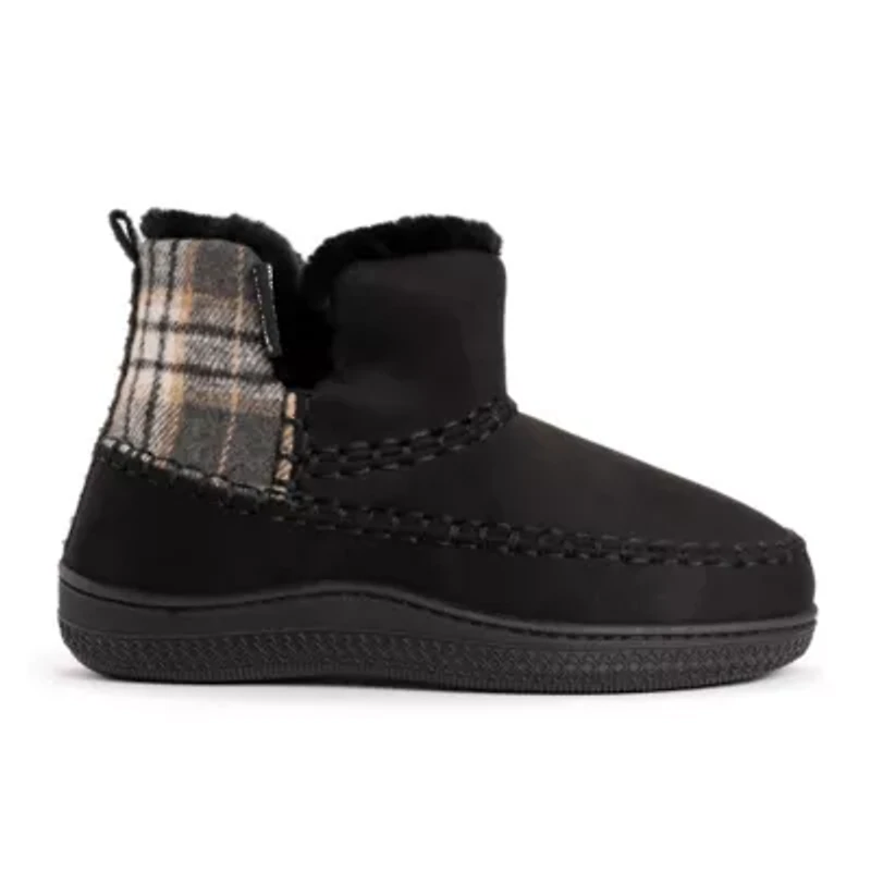 Womens Haven Slipper