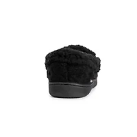 Womens Anais Moccasin Slippers
