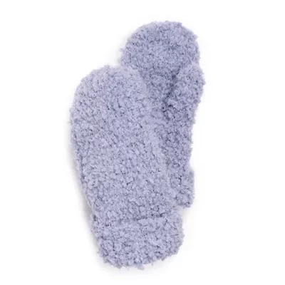 Womens Popcorn Mitten Accessories