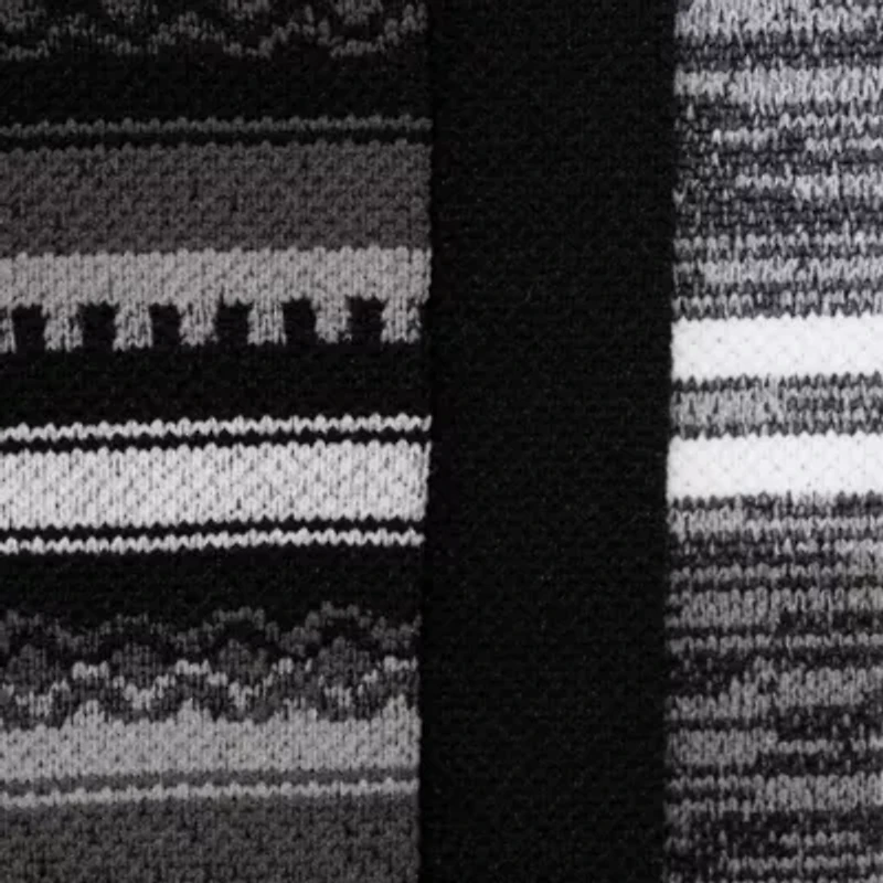 Women's 3 Pair Pack Nylon Compression Socks