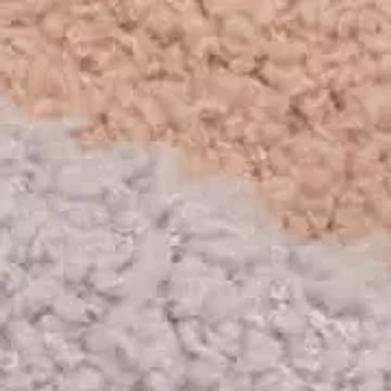 Women's 3 pk Low Cut Cozy Socks-Grippers