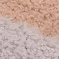 Women's 3 pk Low Cut Cozy Socks-Grippers