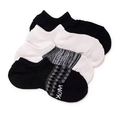 Women's 4pk Dream Step No Show Sock Liner
