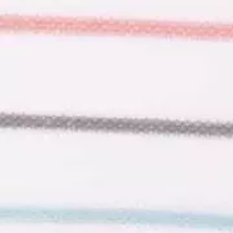 Women's 6 Pack Nylon Compression Knee-High Socks