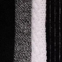 Women's 4pk Dream Step Mini Crew Sock