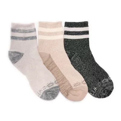Dream Step Cozy Mini Crew Sock