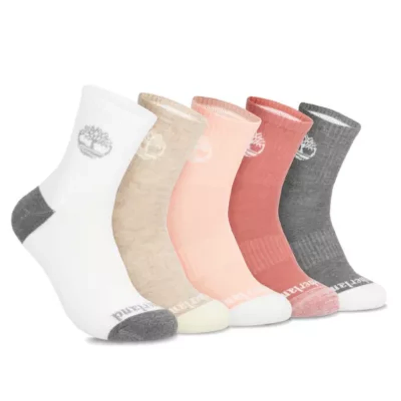 TIMBERLAND 5 PACK CANDLEWOOD QUARTER