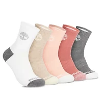 TIMBERLAND 5 PACK CANDLEWOOD QUARTER