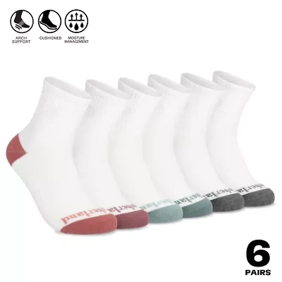 TIMBERLAND 6 PACK LITTLETON EMBOSSED QUARTER