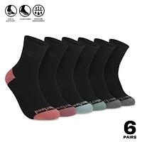 TIMBERLAND 6 PACK LITTLETON EMBOSSED HIGH QUARTER