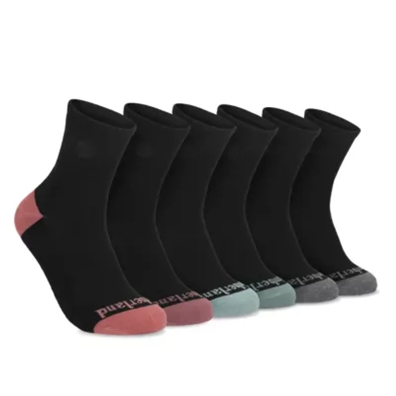 TIMBERLAND 6 PACK LITTLETON EMBOSSED HIGH QUARTER