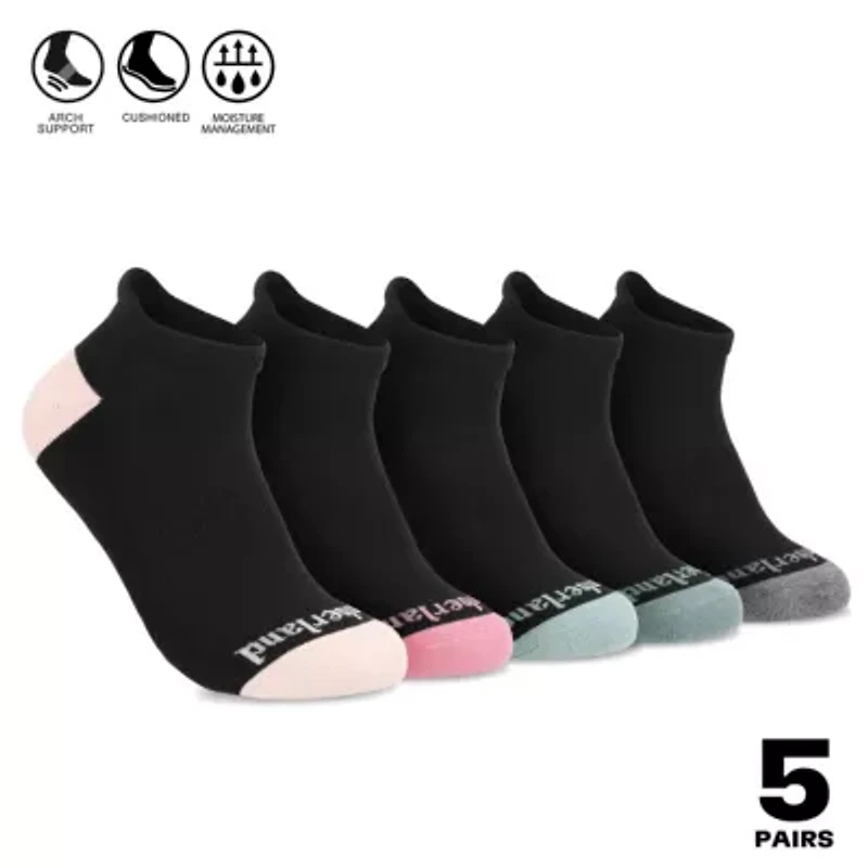 TIMBERLAND 5 PACK CANDLEWOOD QUARTER