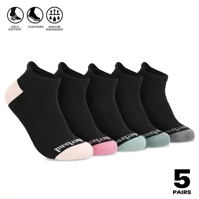 TIMBERLAND 5 PACK CANDLEWOOD QUARTER