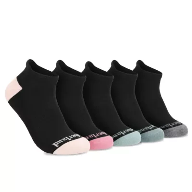 TIMBERLAND 5 PACK CANDLEWOOD QUARTER