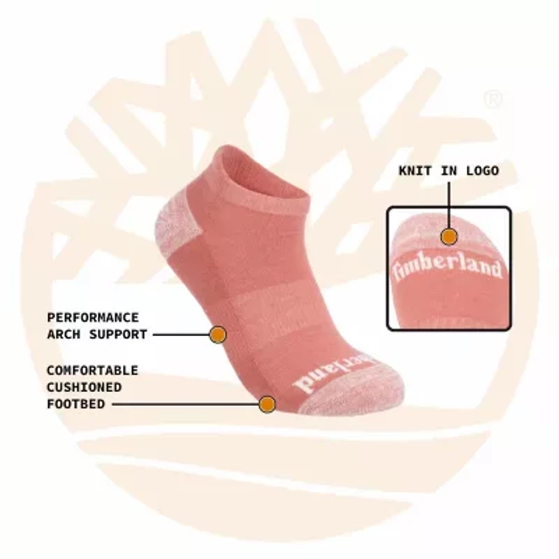 TIMBERLAND 5 PACK CANDLEWOOD QUARTER