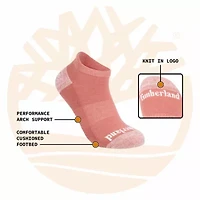 TIMBERLAND 5 PACK CANDLEWOOD QUARTER