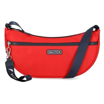 Driver Over The Moon Crossbody